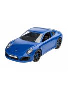 Revell - JUNIOR KIT Porsche 911 Carrera S