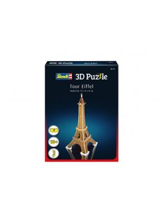 Revell - Puzzle Eifelturm