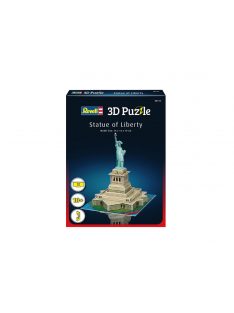 Revell - Puzzle Freiheitsstatue