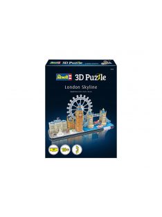 Revell - Puzzle London Skyline