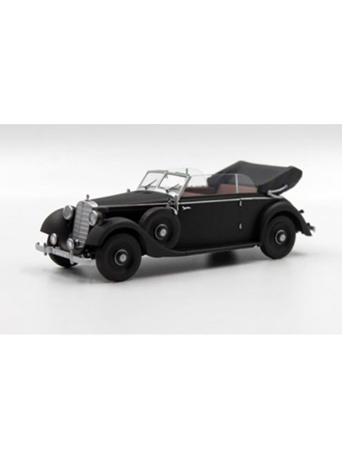 Revell - Typ 320 (W142) Cabriolet