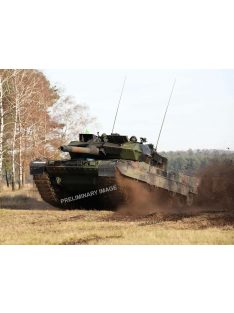 Revell - Leopard 2 A7V