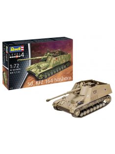 Revell - Sd.Kfz. 164 Nashorn