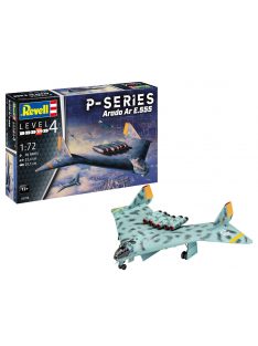 Revell - P-Series - AR555