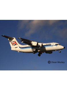 Revell - Bae 146 (RJ85)