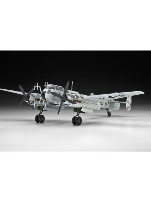 Revell - Arado AR-240