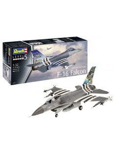 Revell - 50th Anniversary F-16 Falcon