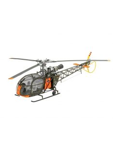 Revell - Alouette II