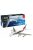 Revell Airbus A380-800 Emiratesá Wild Life 1:144