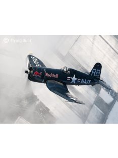 Revell - Flying Bulls F4U-4 Corsair