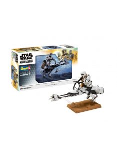 Revell - Speeder Bike