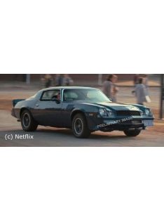 Revell - Stranger Things Chevy Camaro Z/28