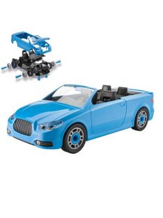 Revell - Junior Kit Sportkocsi (0801)