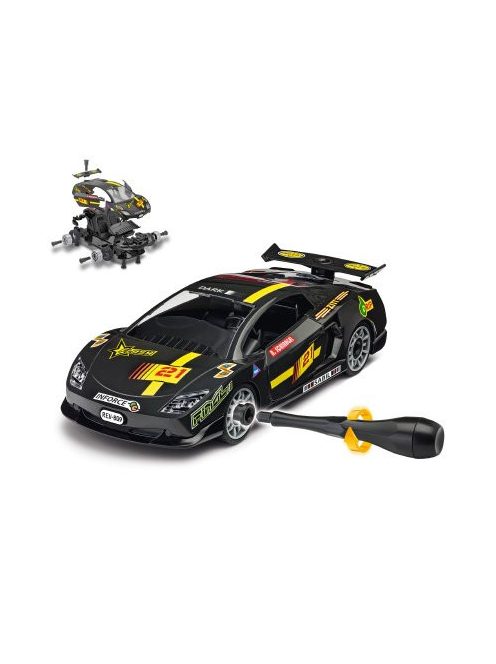 Revell shop junior kit