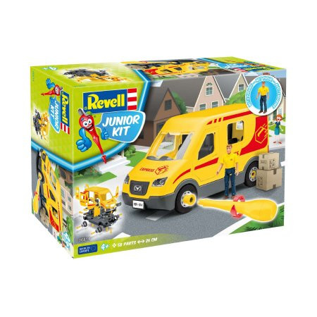 Revell cheap kit junior