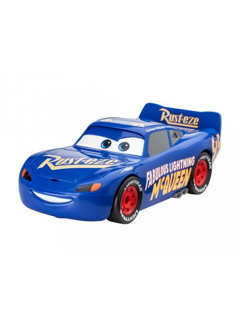 Revell - The Fabulous Lightning McQueen