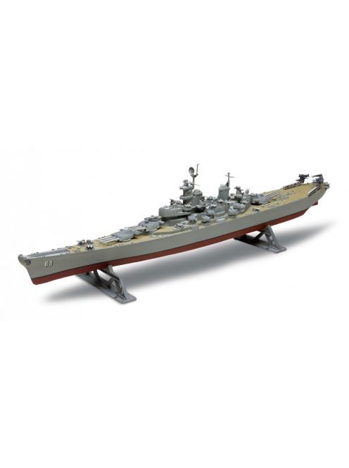 Revell - USS Missouri Battleship