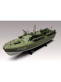 Revell - PT-109 PT Boat