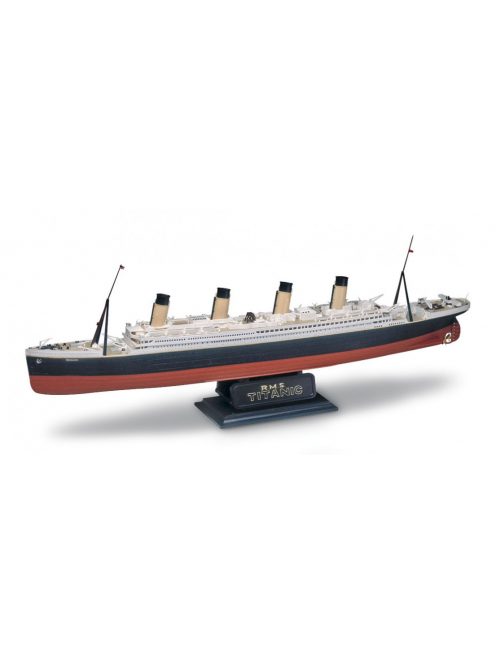 Revell - RMS Titanic