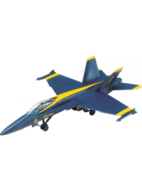 Revell - F-18 Blue Angels