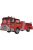 Revell - Mack Fire Pumper