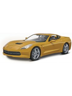 Revell - 2014 Corvette Stingray