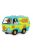 Revell - The Mystery Machine Scooby