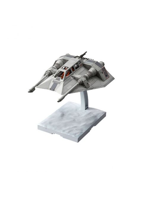 Revell - Star Wars Snowspeeder