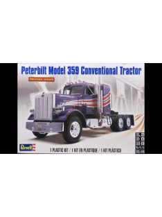 Revell - Peterbilt 359 