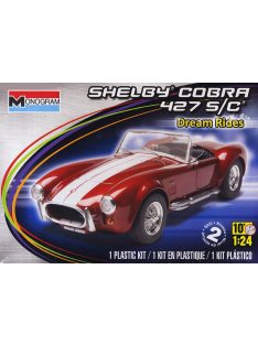 Revell - Cobra 427