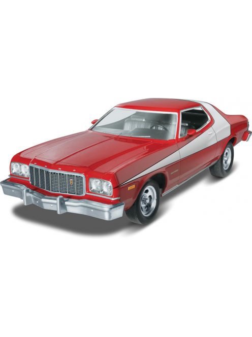 Revell - Starsky Hutch Ford Torino