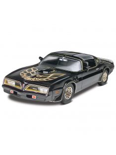 Revell - SB 77 Pontiac Firebird