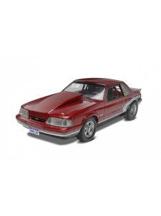 Revell - '90 Mustang LX 5.0 Drag Racer