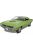 Revell - 1970 Plymouth Hemi Cuda 2n1