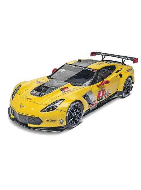 Revell - Corvette C7R