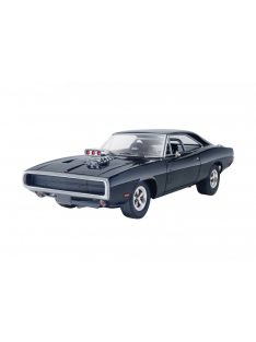 Revell - Dominic'S 70 Dodge Charger