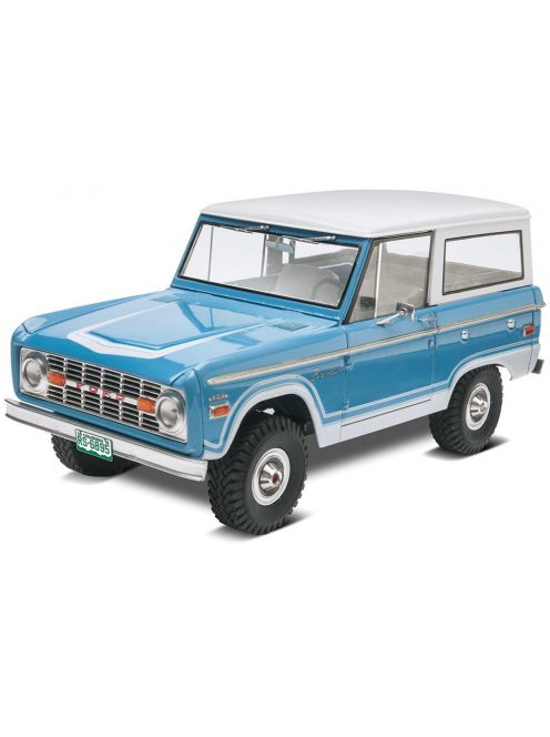 Revell - Ford Bronco