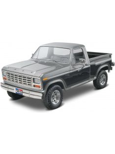 Revell - Ford Ranger Pickup 