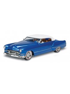 Revell - Custom Cadillac Eldorado 