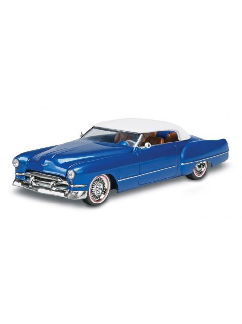 Revell - Custom Cadillac Eldorado 