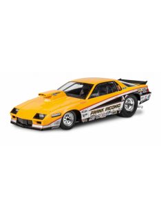 Revell - Iaconio Chevy Camaro Pro-Stock