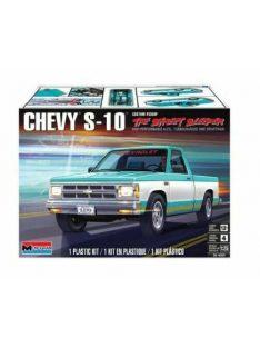 Revell - 1990 Chevy S-10