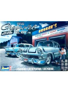 Revell - 1956 Chevy Del Ray 