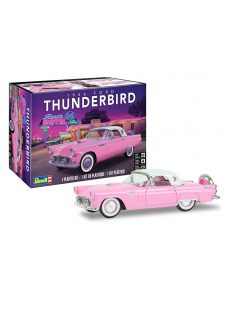 Revell - 1956 Ford Thunderbird