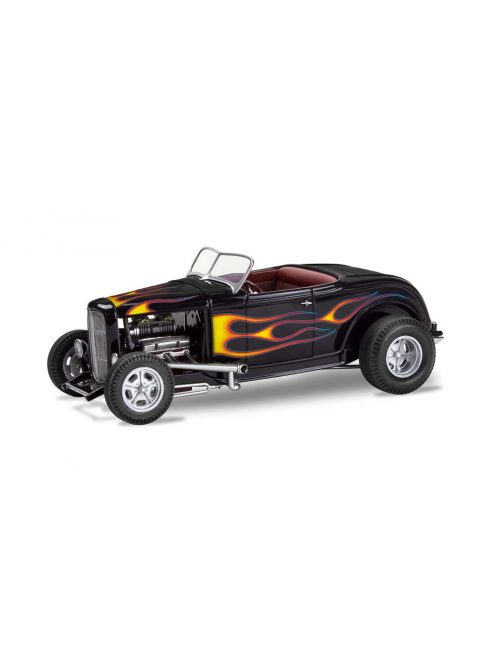 Revell - 1932 Ford Rat Roadster