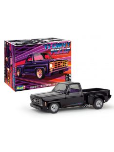 Revell - ‘77 Chevy® Street Pickup