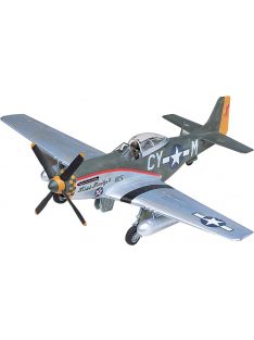 Revell - P-51D Mustang