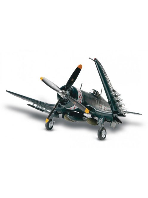 Revell - Corsair F4U-4