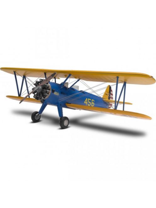 Revell - Stearman PT-17