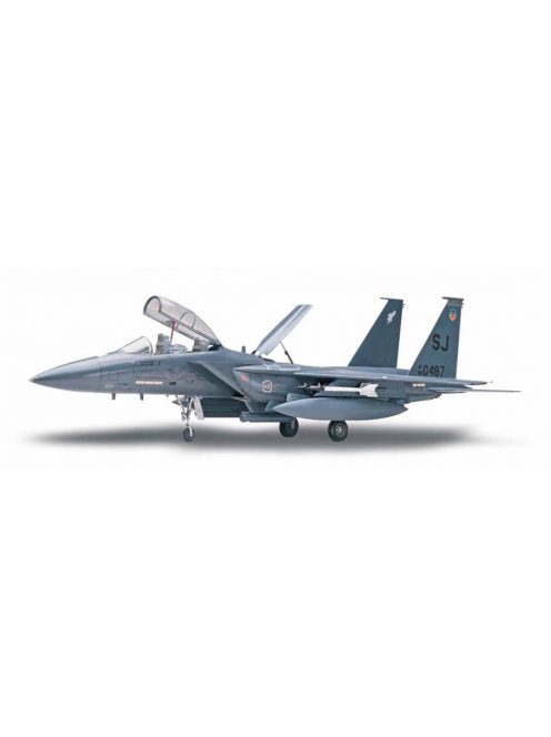 Revell - F-15E Strike Eagle